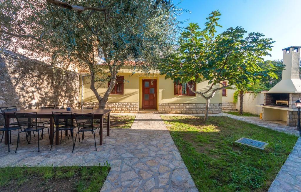Villa Kuca Za Odmor Sveti Filip i Jakov Esterno foto