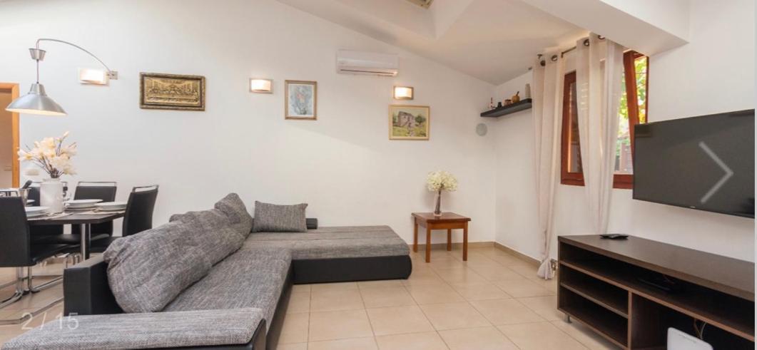 Villa Kuca Za Odmor Sveti Filip i Jakov Esterno foto