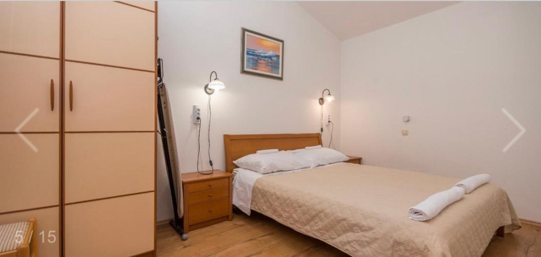Villa Kuca Za Odmor Sveti Filip i Jakov Esterno foto