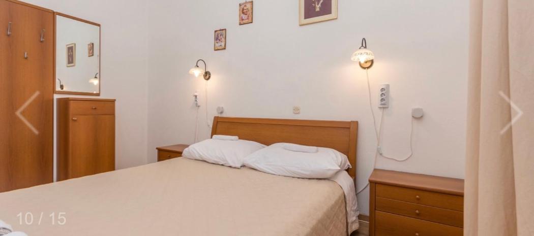 Villa Kuca Za Odmor Sveti Filip i Jakov Esterno foto