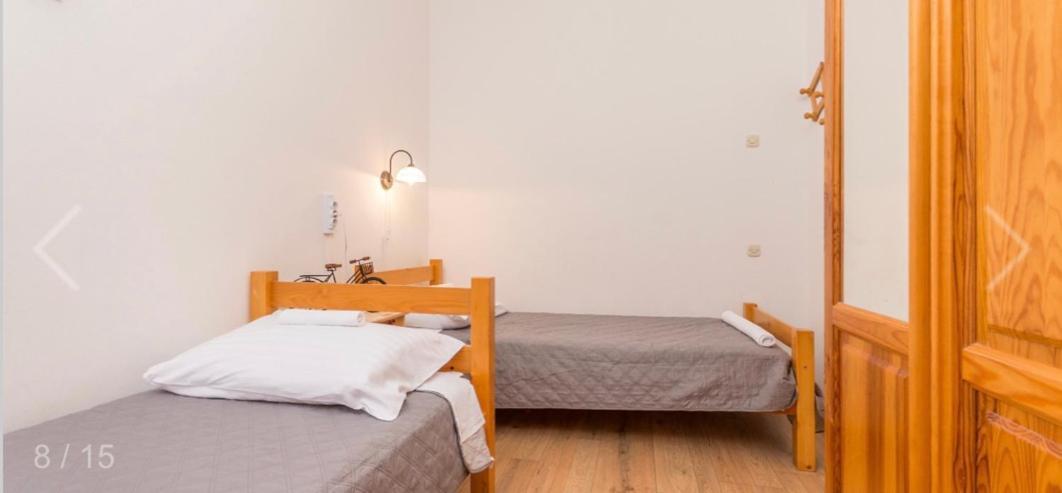 Villa Kuca Za Odmor Sveti Filip i Jakov Esterno foto