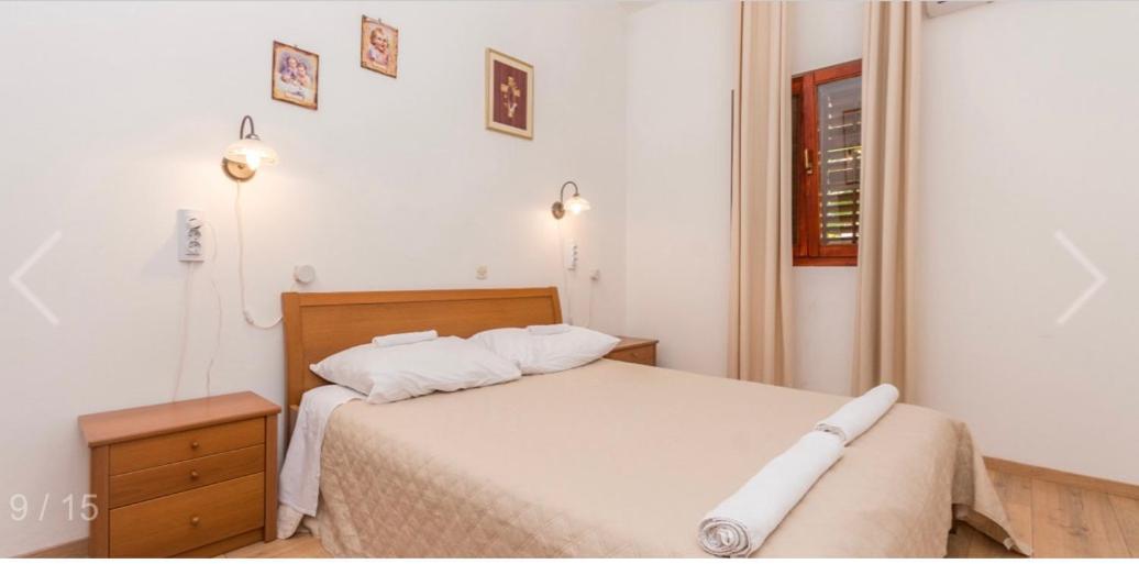 Villa Kuca Za Odmor Sveti Filip i Jakov Esterno foto